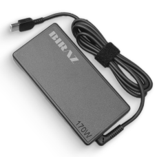 Блок питания Lenovo 20v - 8.5A / 170W / usb pin